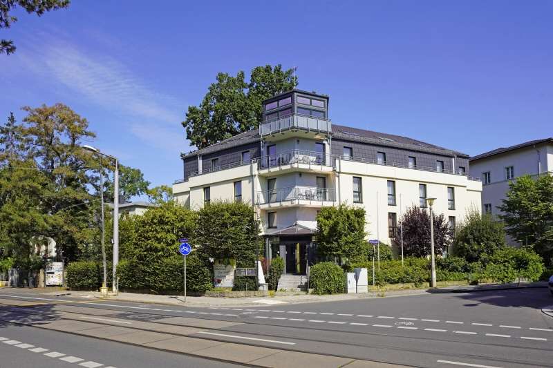 Gastronomie in Dresden 20.000 € 1934.59 m²