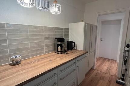 Wohnen auf Zeit Essen Stadtbezirk III - 1 Zimmer, 24 m&sup2;, 500&euro; | Angebot:25051612