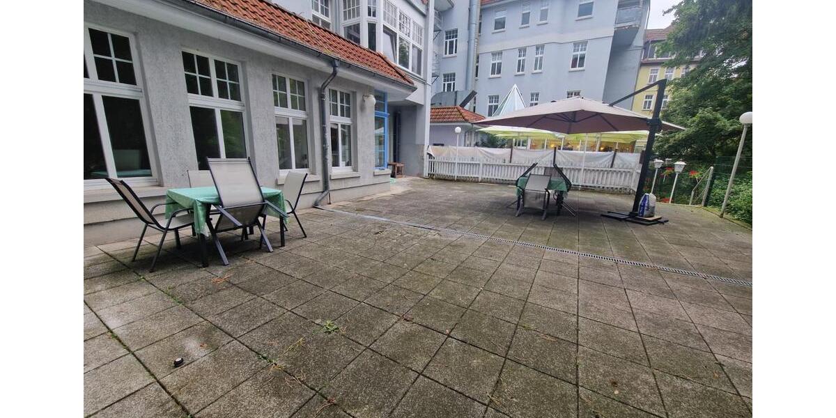 Gewerbeobjekt Magdeburg Leipziger Straße - 856&euro; | Angebot:23035990