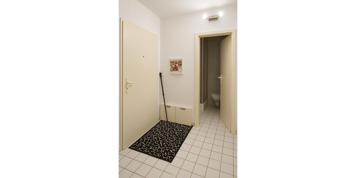 Etagenwohnung Vallendar - 2 Zimmer, 34 m&sup2;, 480&euro; | Angebot:26004131
