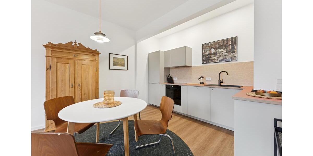 Wohnen auf Zeit Kassel Vorderer Westen - 3 Zimmer, 70 m&sup2;, 65&euro; | Angebot:24831069