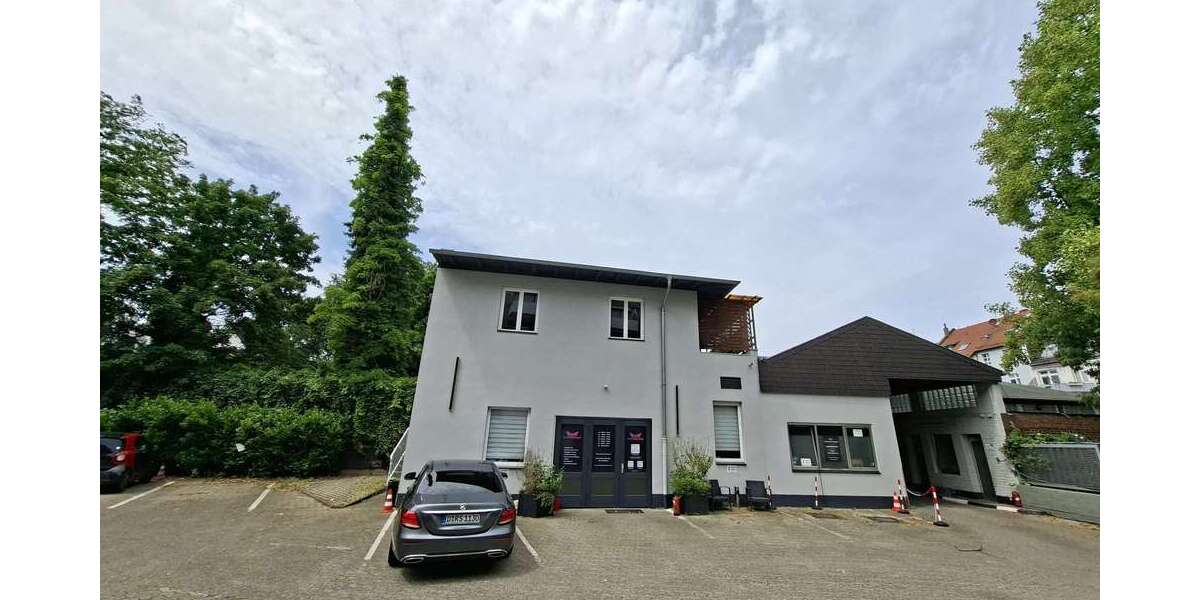 Gewerbeobjekt Düsseldorf Stadtbezirk 9 - 3.300&euro; | Angebot:26980700
