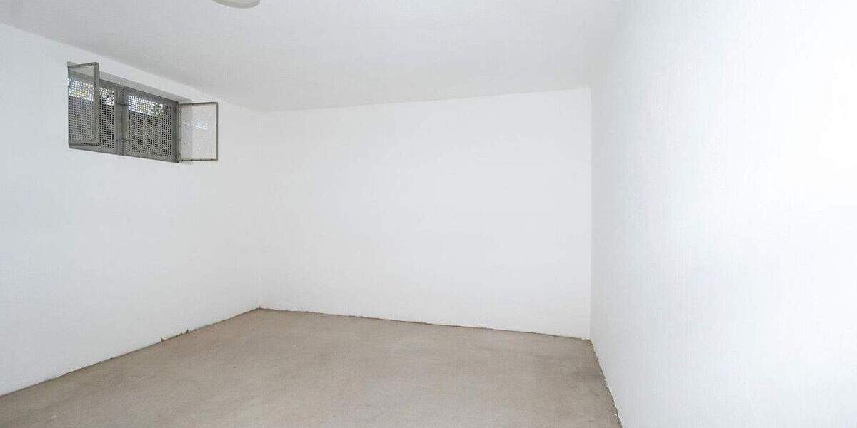 Traumhafter Bungalow mit großem Garten und Garage 4 zimmer