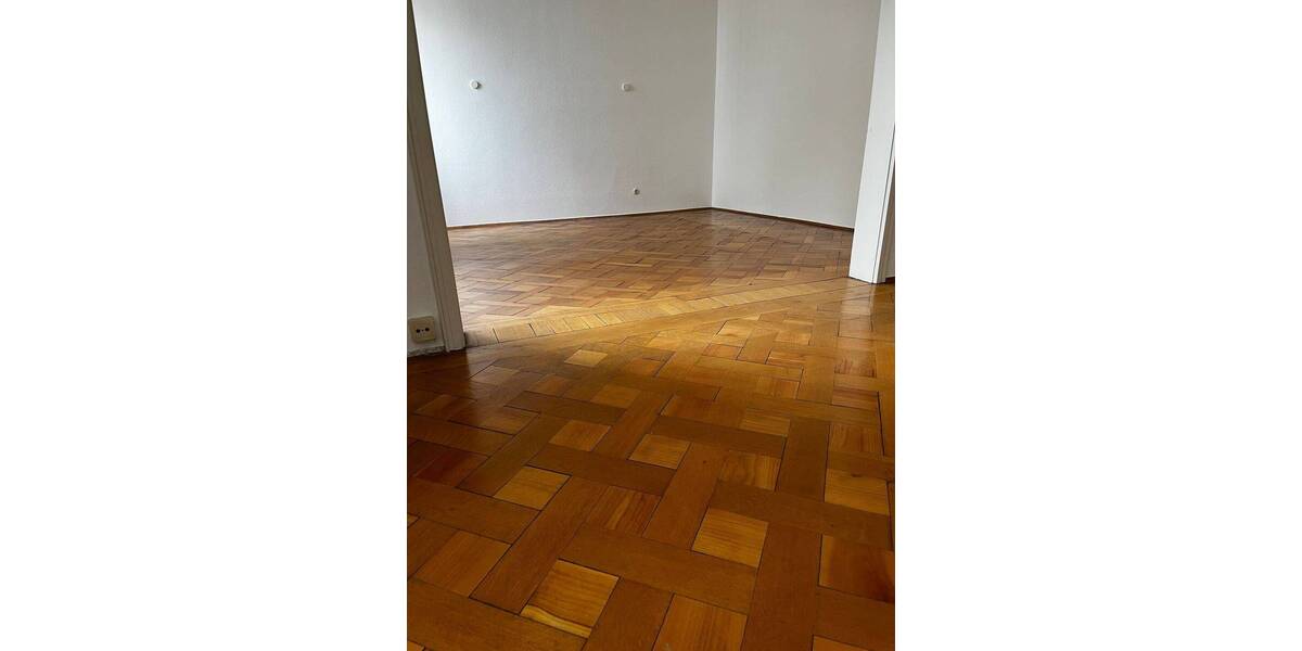 Etagenwohnung Sankt Georgen im Schwarzwald Stadtgebiet - 4 Zimmer, 100 m&sup2;, 800&euro; | Angebot:25674227