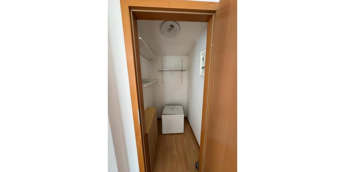 Etagenwohnung Wahlstedt - 2 Zimmer, 50 m&sup2;, 670&euro; | Angebot:26610786