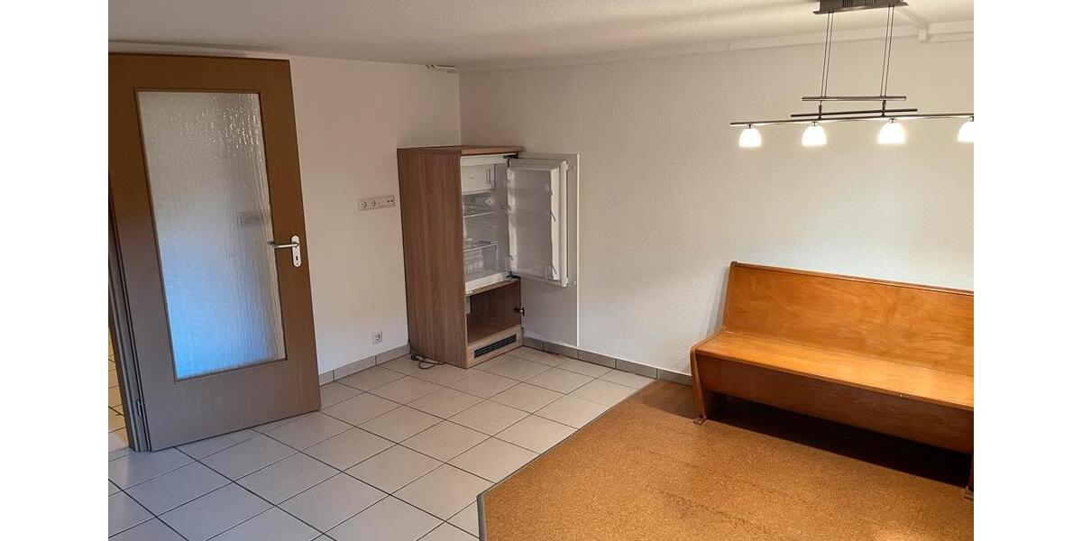 Etagenwohnung Alsfeld - 2 Zimmer, 57 m&sup2;, 600&euro; | Angebot:26413336