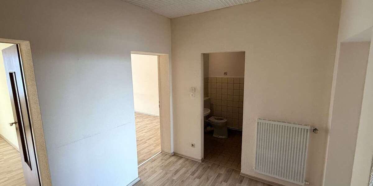 Etagenwohnung Aachen Forst - 3 Zimmer, 62 m&sup2;, 580&euro; | Angebot:26260776