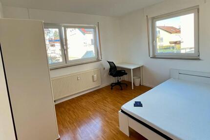 Wohnen auf Zeit Fellbach - 3 Zimmer, 72 m&sup2;, 590&euro; | Angebot:26516311