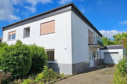 Geräumige 4-Zimmer-Wohnung zur Miete in Reiskirchen, ideal für Familien