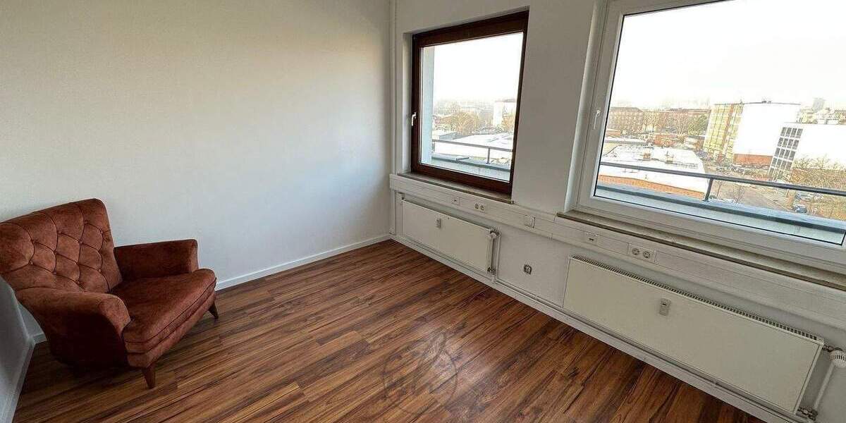 Gewerbeobjekt Hamburg Hamm - 1.725&euro; | Angebot:26741208
