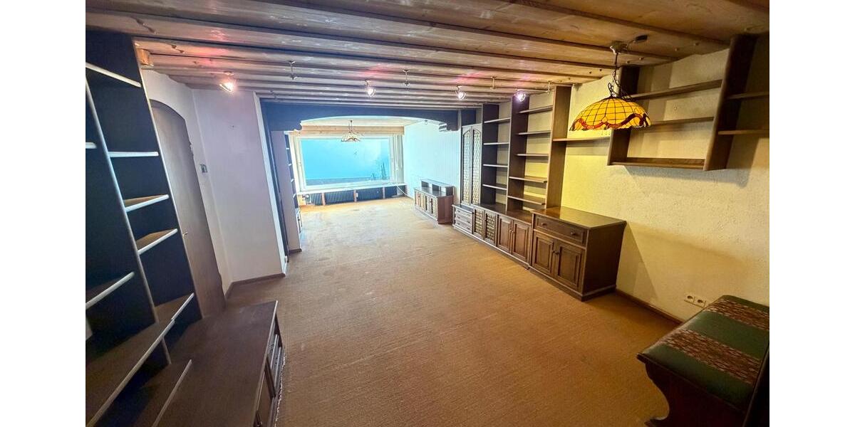 2 12 Zi.+3 12Zii.+1 12 Zi. -Wohnungen in Waldkirch-Zentrum 2 zimmer