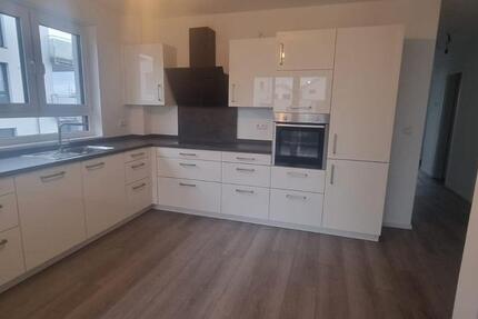 moderne, große 3 Zimmer Wohnung in Weyhausen zimmer