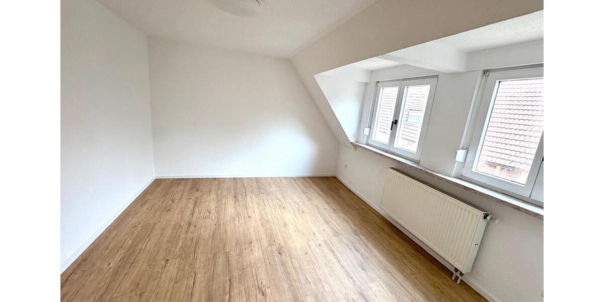 Etagenwohnung Forchtenberg - 6 Zimmer, 205 m&sup2;, 1.290&euro; | Angebot:26561066