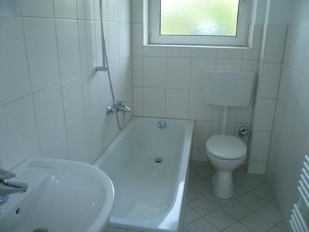 Etagenwohnung Dortmund Brackel - 2 Zimmer, 60 m&sup2;, 469&euro; | Angebot:26532534