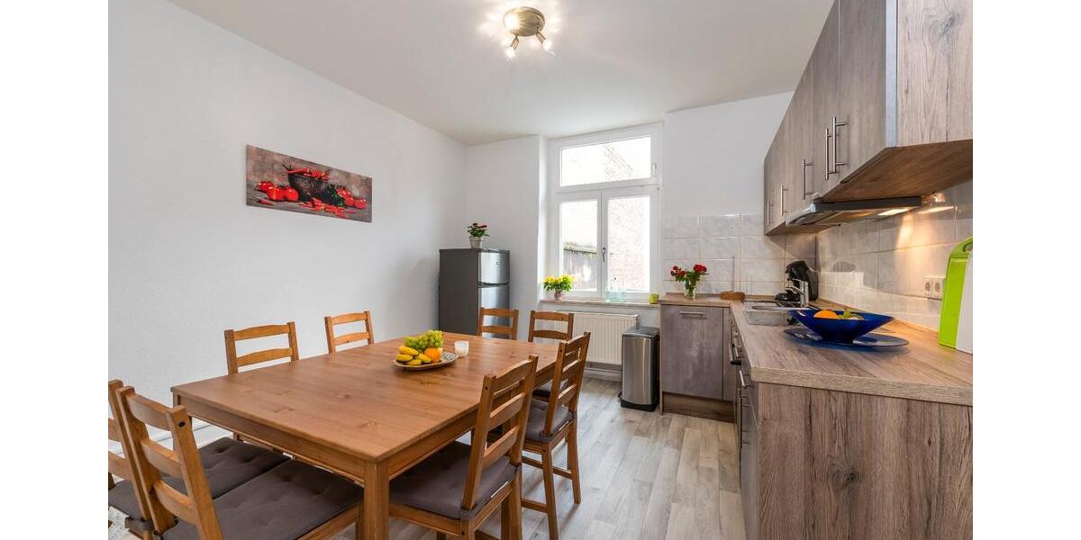Wohnen auf Zeit Rastatt - 4 Zimmer, 120 m&sup2;, 650&euro; | Angebot:26342222