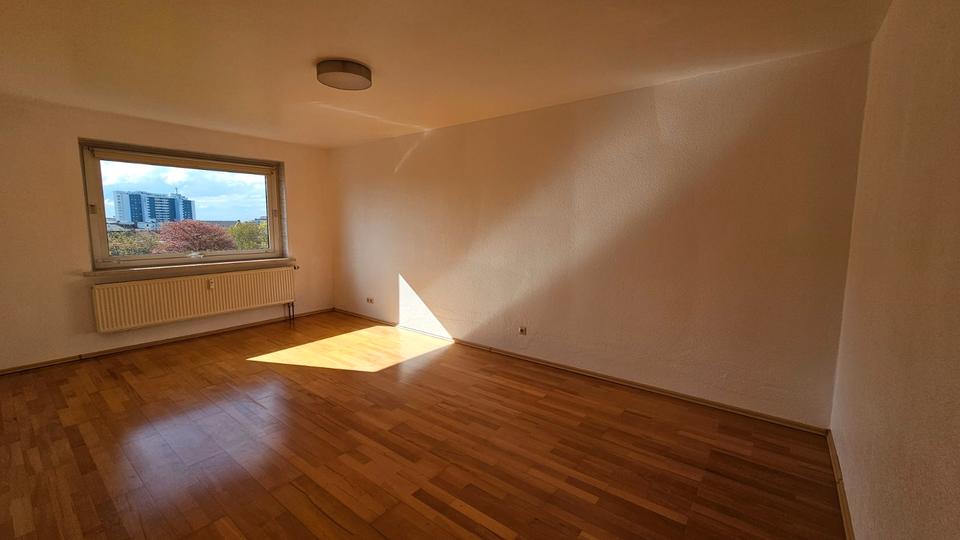 Etagenwohnung Bremerhaven Mitte - 3 Zimmer, 78 m&sup2;, 700&euro; | Angebot:26490999