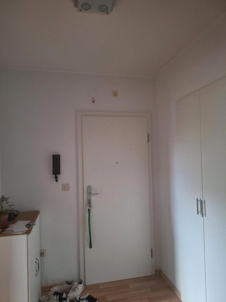 2-Zimmer Wohnung in Gerolzhofen