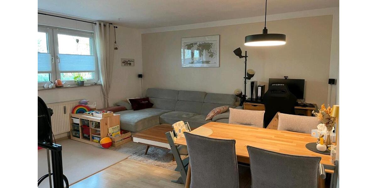 Etagenwohnung Burscheid - 2 Zimmer, 72 m&sup2;, 780&euro; | Angebot:26587570