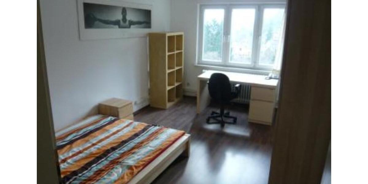 Wohnen auf Zeit Tübingen - 1 Zimmer, 15 m&sup2;, 230&euro; | Angebot:26102532