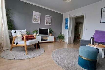 Wohnung Bonn Zentrum - 3 Zimmer, 71 m&sup2;, 650&euro; | Angebot:25291705