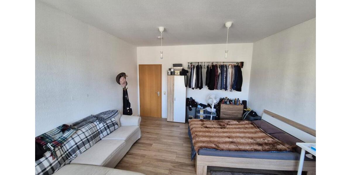 Wohnen auf Zeit Jena - 1 Zimmer, 21 m&sup2;, 520&euro; | Angebot:26289172