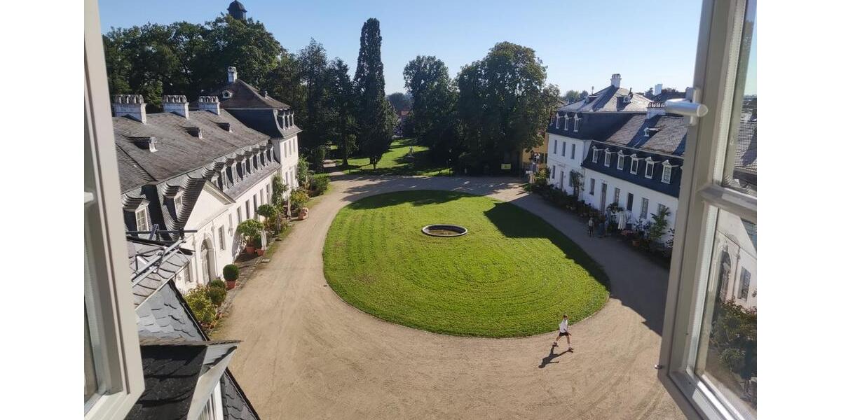 Dachgeschoßwohnung Offenbach am Main Bürgel - 2 Zimmer, 70 m&sup2;, 1.050&euro; | Angebot:25230529