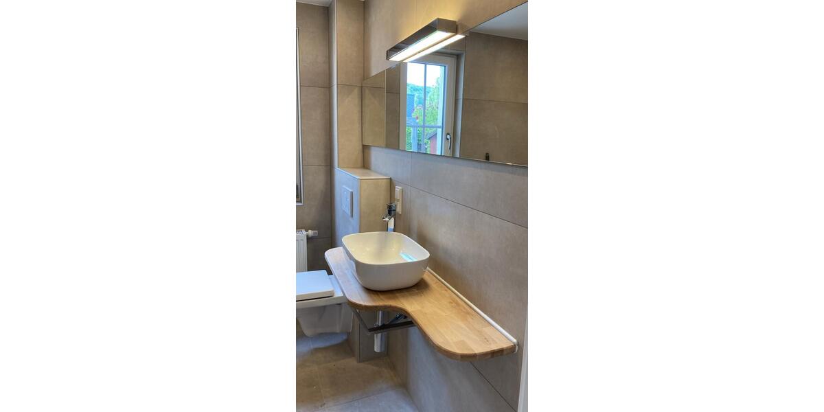 Etagenwohnung Friedewald - 1 Zimmer, 70 m&sup2;, 620&euro; | Angebot:26698350