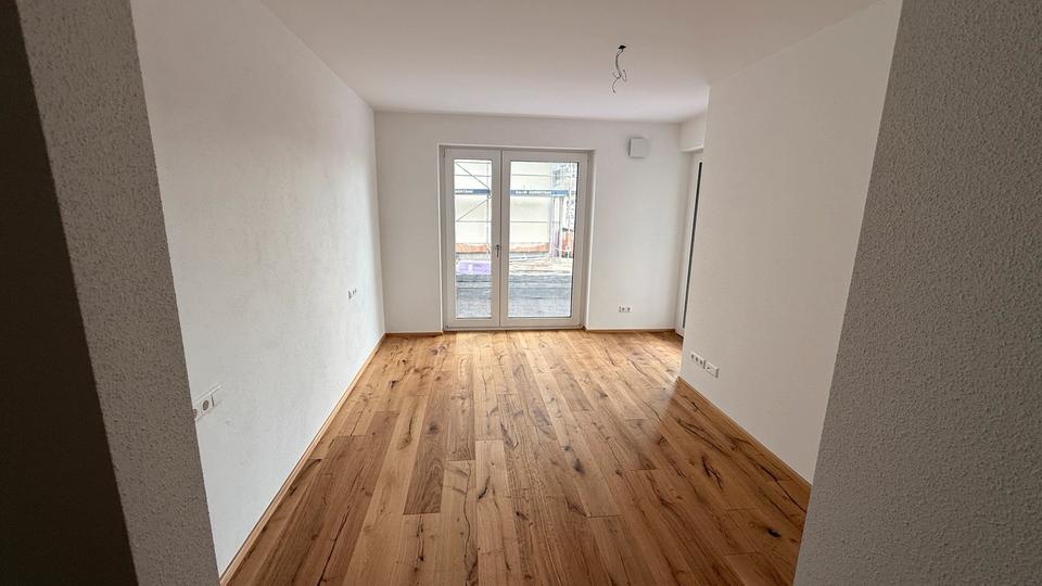 Erdgeschoßwohnung Bad Schussenried - 2.5 Zimmer, 73 m&sup2;, 1.060&euro; | Angebot:26267535