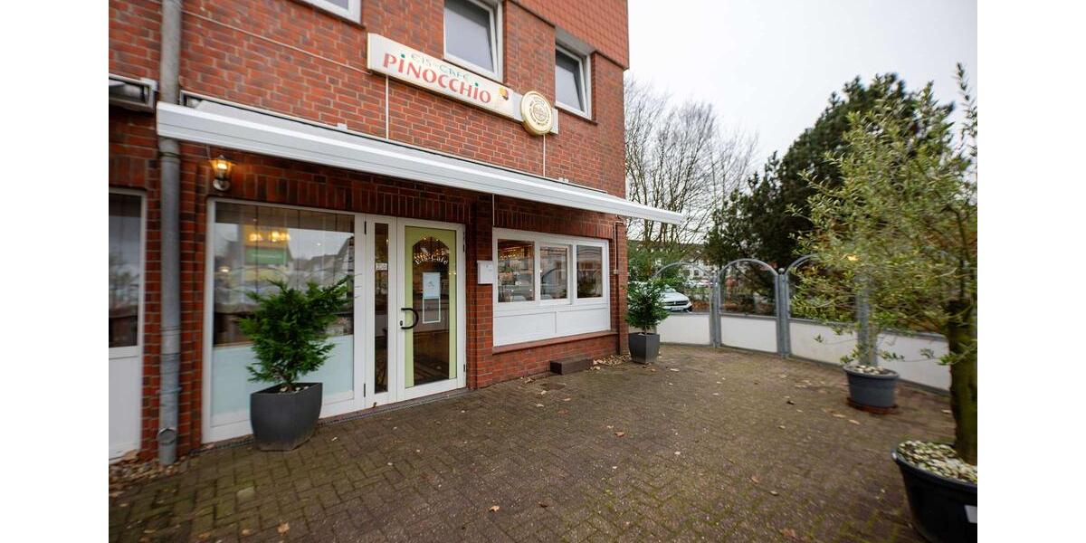 Gewerbeobjekt Wurster Nordseeküste - 1.600&euro; | Angebot:25862739