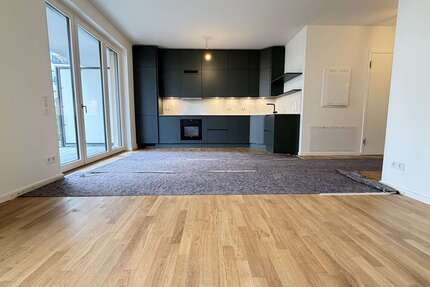 Wohnung Berlin Friedrichshain - 4 Zimmer, 120 m&sup2;, 2.700&euro; | Angebot:25280696