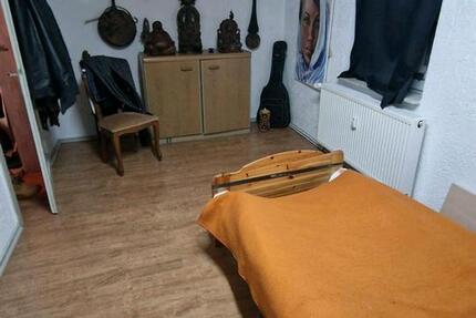 1 ZKB Wohnung zu vermieten Kerzenheim 1 zimmer