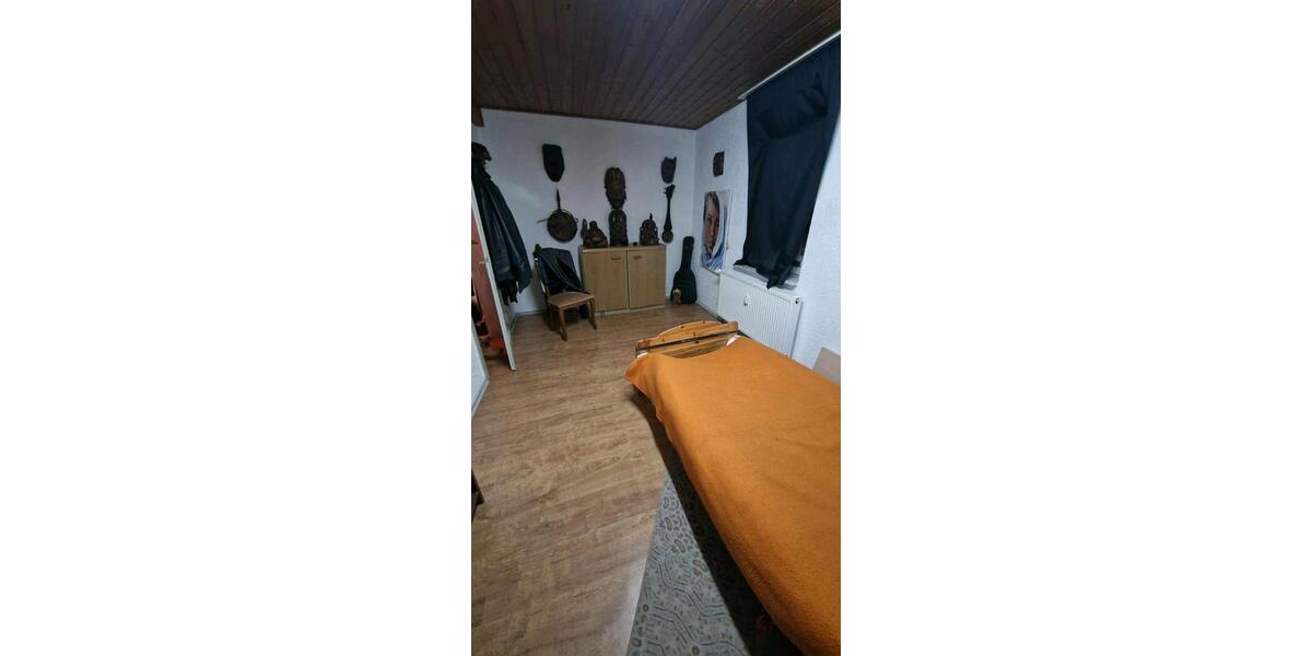 1 ZKB Wohnung zu vermieten Kerzenheim 1 zimmer