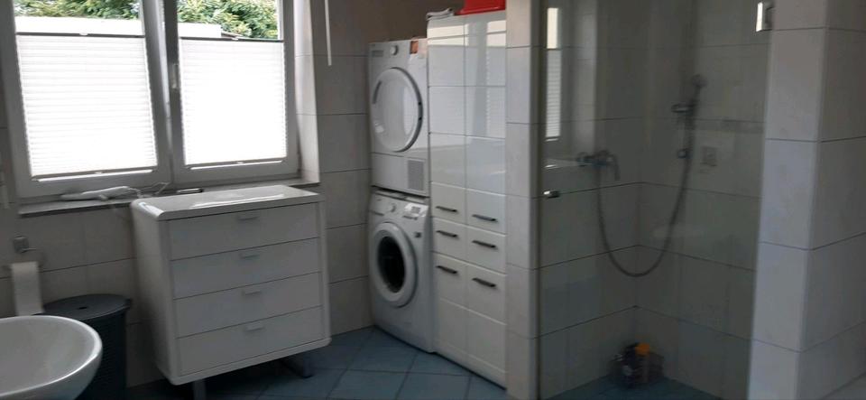 Wohnen auf Zeit Bad Krozingen - 3 Zimmer, 100 m&sup2;, 1.200&euro; | Angebot:26535100