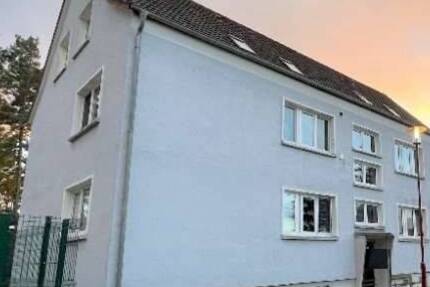 Wohnung Boxberg/Oberlausitz Uhyst - 4 Zimmer, 73 m&sup2;, 400&euro; | Angebot:26641969