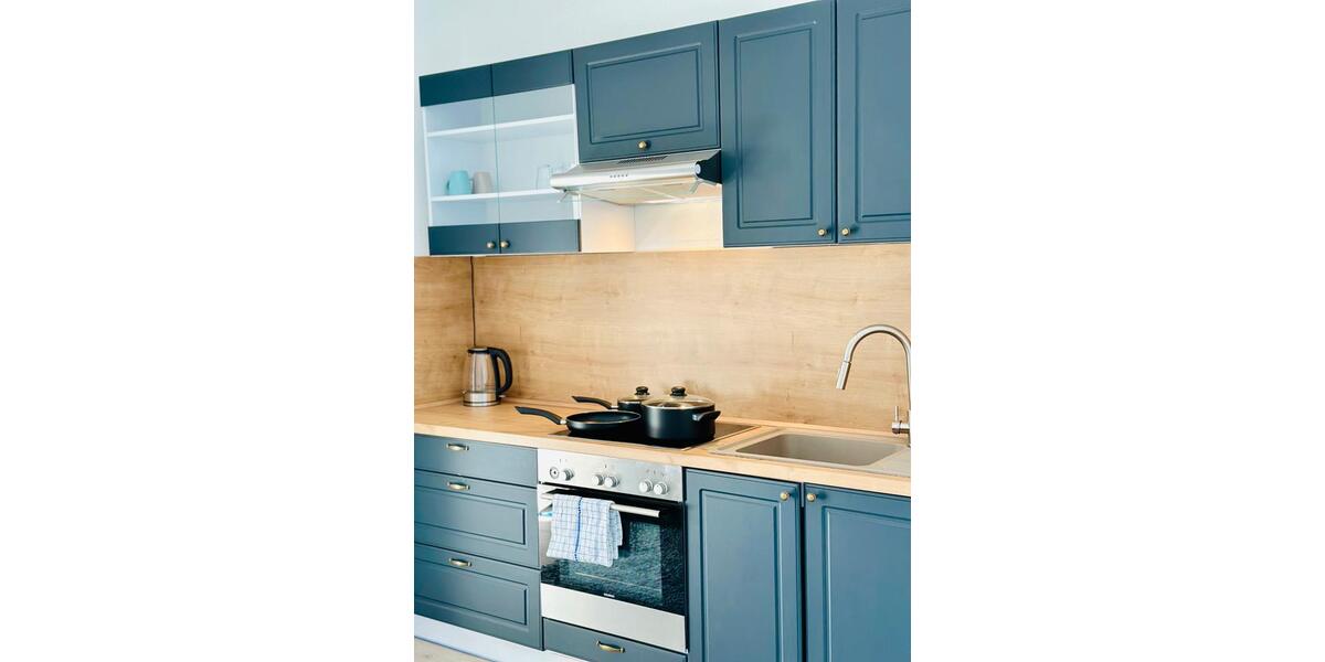 Wohnen auf Zeit Remscheid Gemarkung Bergisch Born - 2 Zimmer, 60 m&sup2;, 1.500&euro; | Angebot:17827069