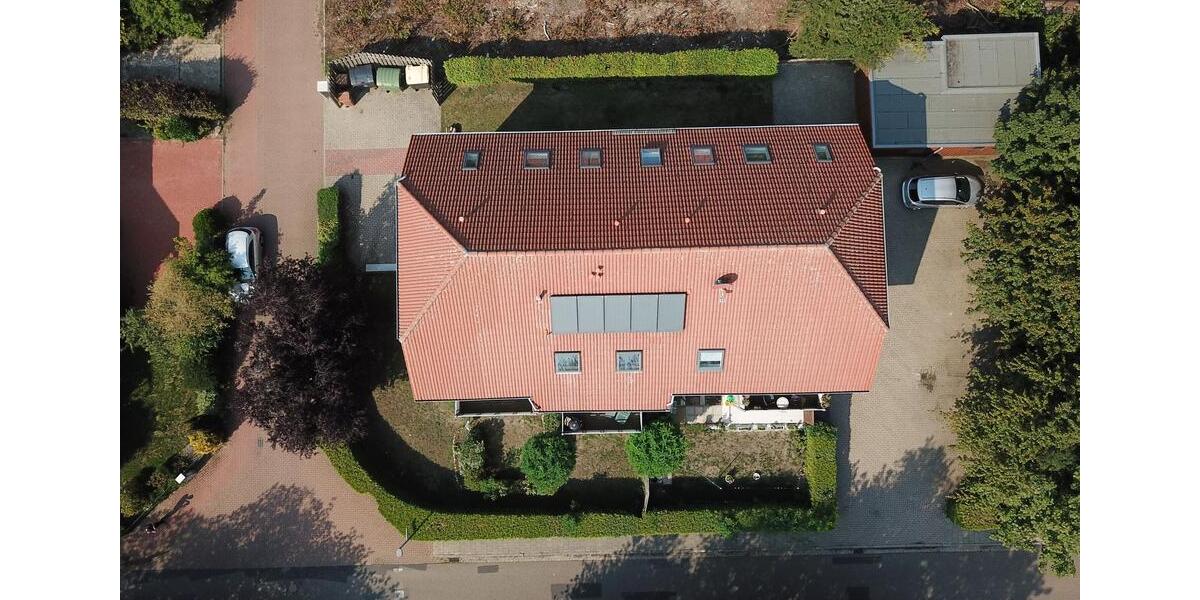Etagenwohnung Quakenbrück - 2 Zimmer, 58 m&sup2;, 350&euro; | Angebot:26346356