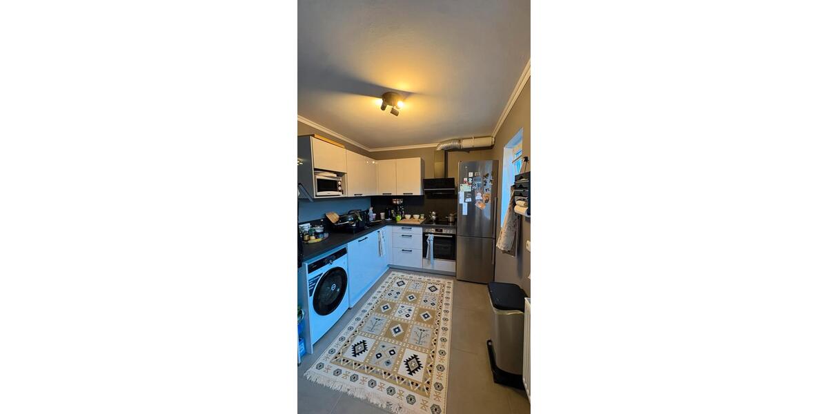 Etagenwohnung Wettenberg - 2 Zimmer, 66 m&sup2;, 950&euro; | Angebot:26507563