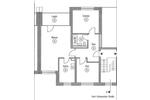 Etagenwohnung Paderborn - 3 Zimmer, 75 m&sup2;, 850&euro; | Angebot:26645319