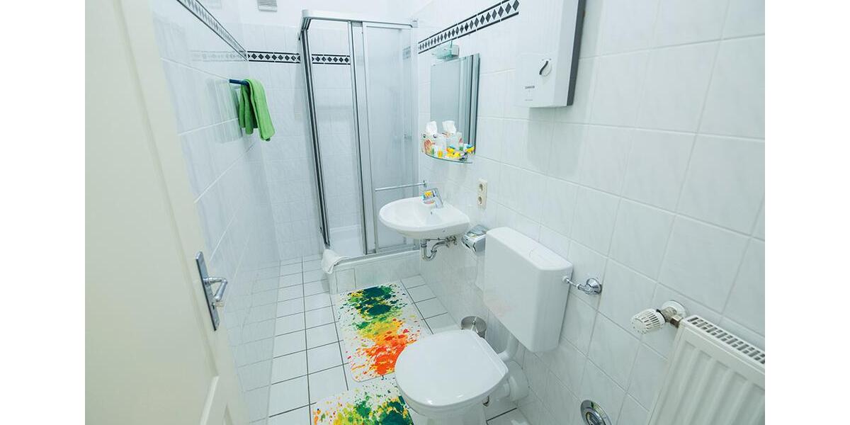Wohnen auf Zeit Koblenz - 2 Zimmer, 54 m&sup2;, 1.595&euro; | Angebot:14061877