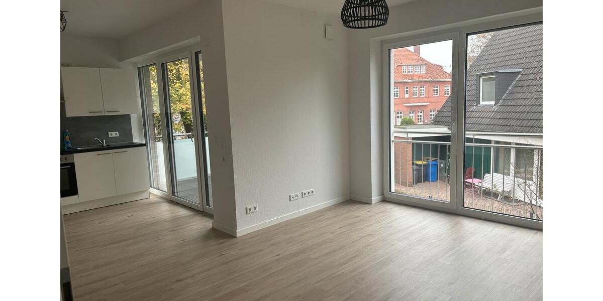 AUR ZENTRUM Wohnung zu vermieten 3 zimmer