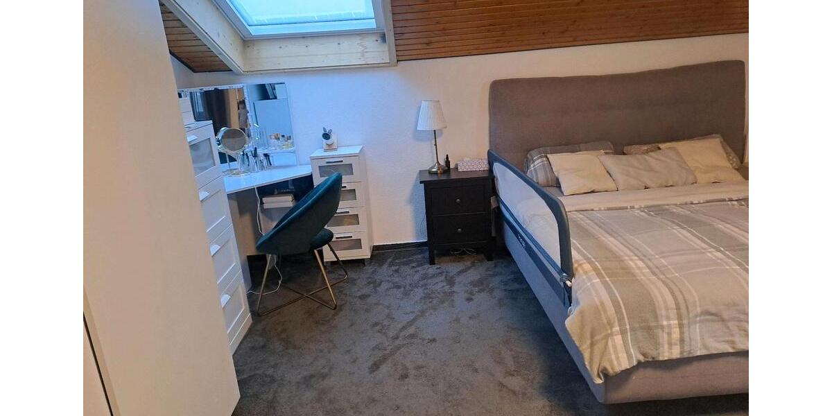 Helle 3 Zimmerwohnung in Walldürn, 121 qm 3 zimmer