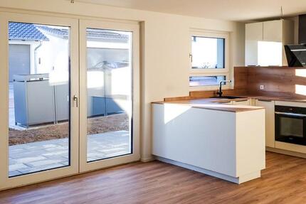 Wohnung Igersheim - 3 Zimmer, 89 m&sup2;, 1.110&euro; | Angebot:24613407