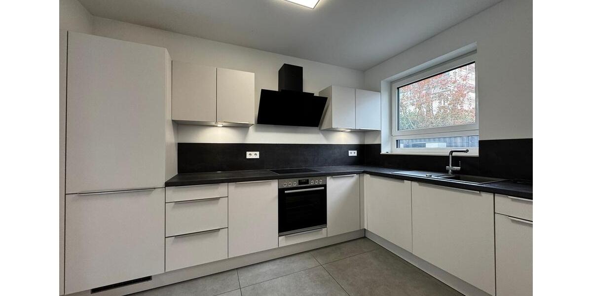 MODERN 2021 DUPLEX with approx. 170m², garden and garage, located less than 10 minutes from Clay 5 zimmer