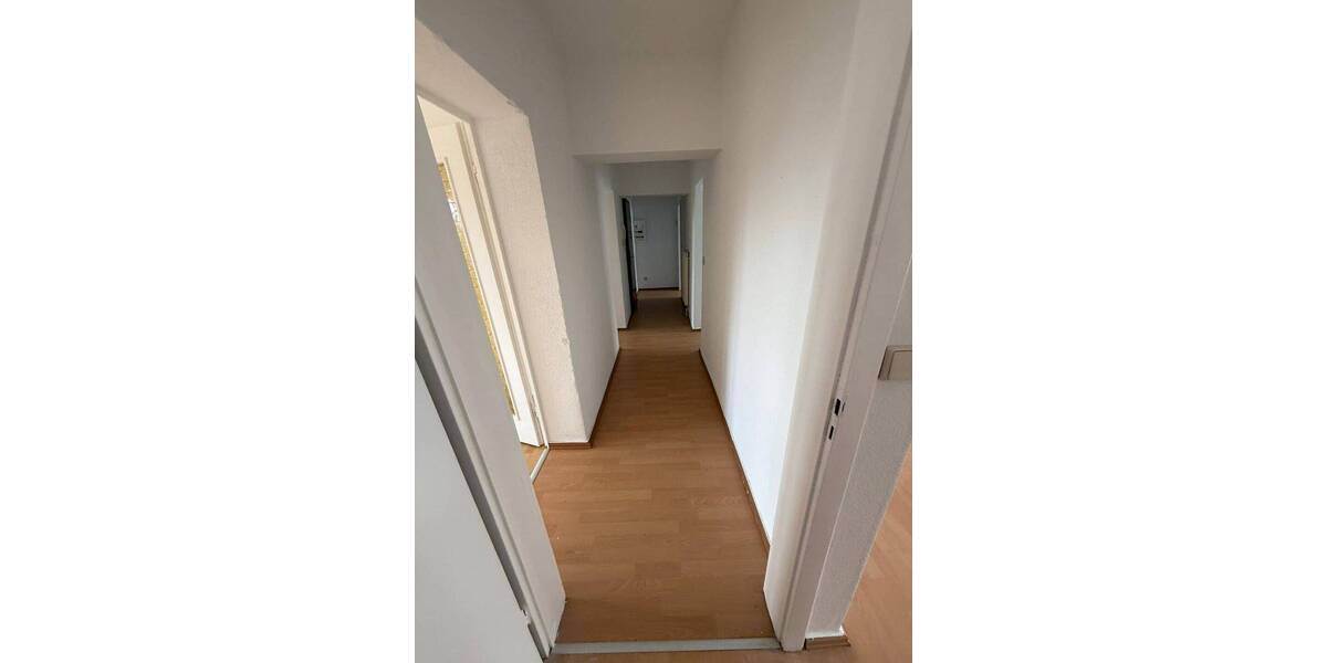 Etagenwohnung Beilrode - 3 Zimmer, 60 m&sup2;, 330&euro; | Angebot:26017319