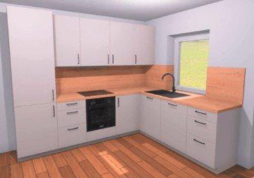 Terrassenwohnung Neumünster Brachenfeld/Ruthenberg - 2 Zimmer, 64 m&sup2;, 1.149&euro; | Angebot:26491998