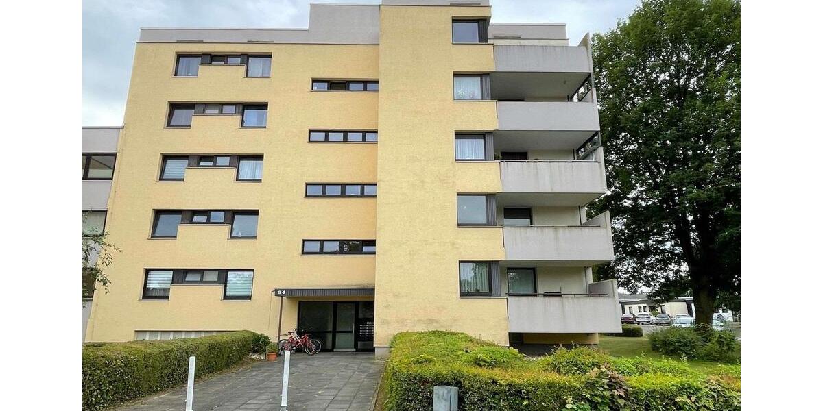 3-Zimmer-Wohnung, 82 m² – Meckenheim, Im Ruhrfeld 94 3 zimmer