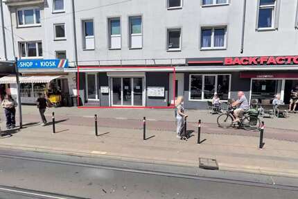 Gastronomie in Bremen 2.100 € 140 m² zimmer