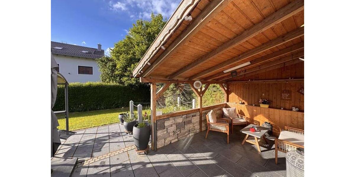 Einfamilienhaus Erding - 7 Zimmer, 155 m&sup2;, 1.935&euro; | Angebot:26579631