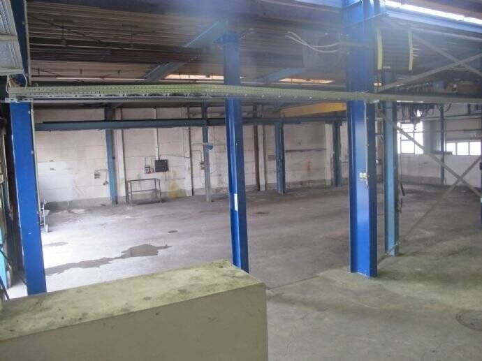 Gewerbeobjekt Vellmar Niedervellmar - 5.000&euro; | Angebot:25152784