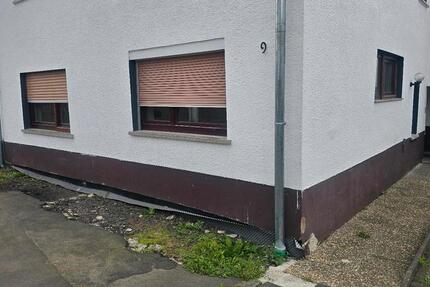 3 Zimmer Wohnung im Erdgeschoss zimmer